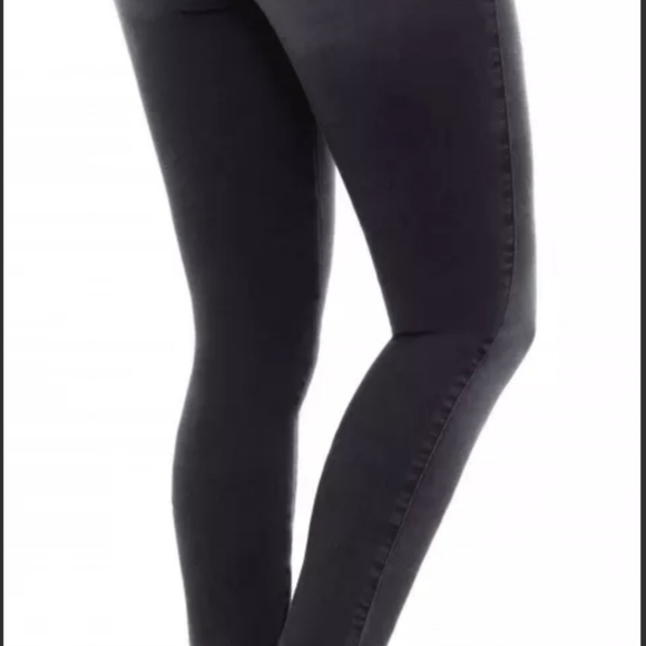 LUJURIA Jeans, Colombian 🇨🇴 Butt Lifter Skinny Rhinestone Push Up Jean - Picture 12 of 15